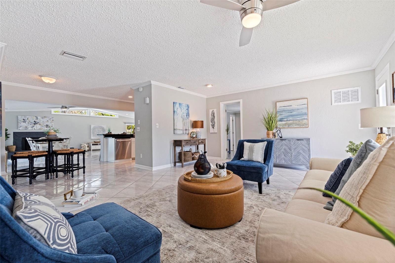 ST PETERSBURG BEACH NORTH UNIT 6 - Residential