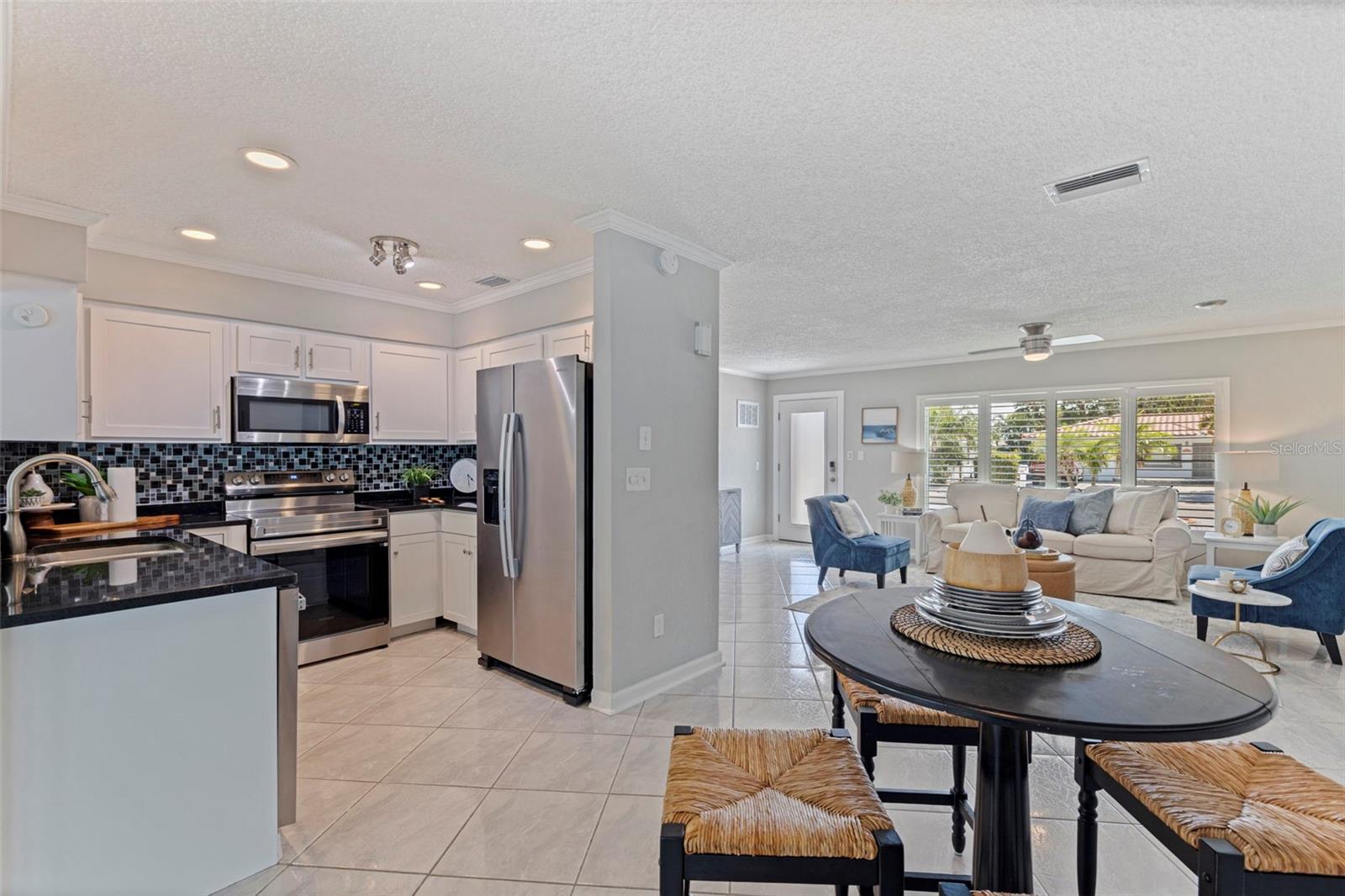 ST PETERSBURG BEACH NORTH UNIT 6 - Residential