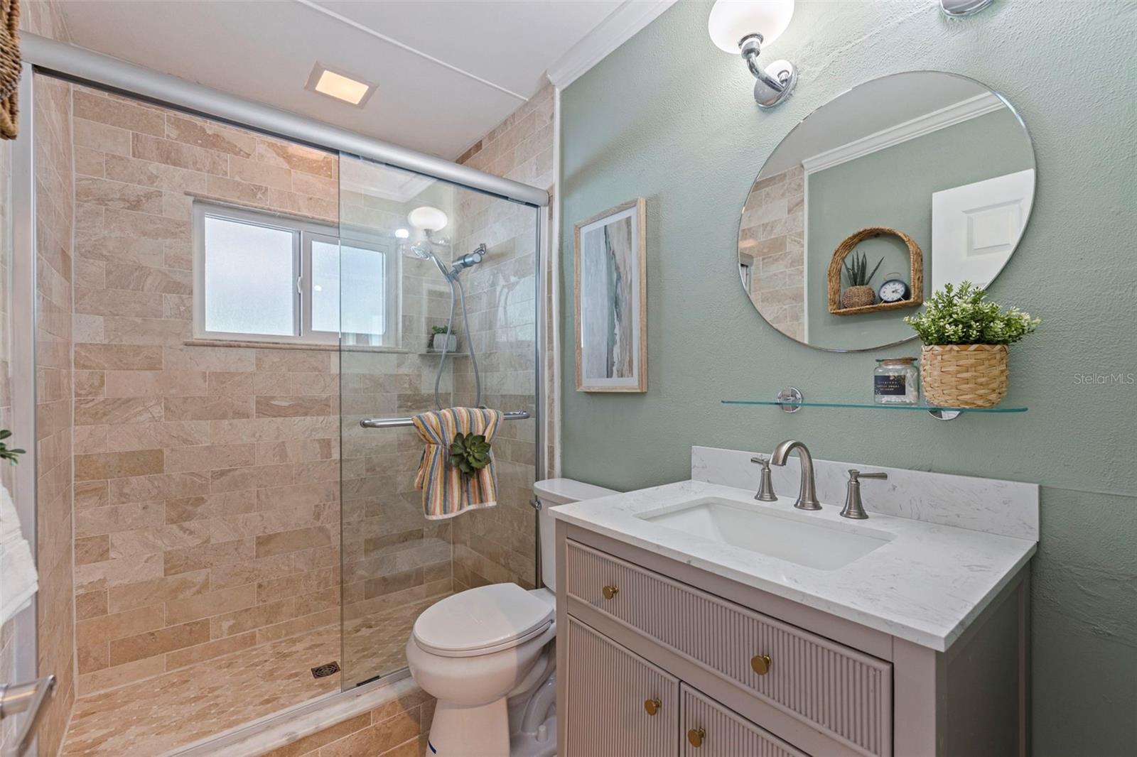 ST PETERSBURG BEACH NORTH UNIT 6 - Residential