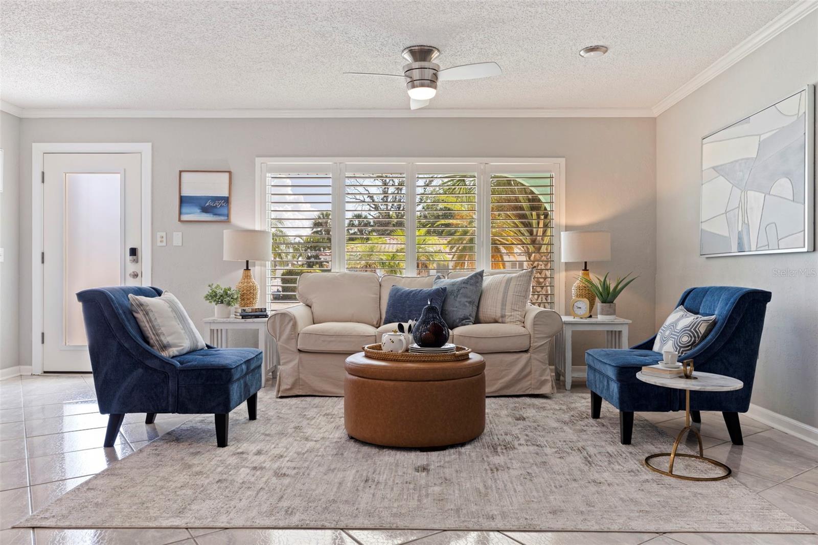 ST PETERSBURG BEACH NORTH UNIT 6 - Residential