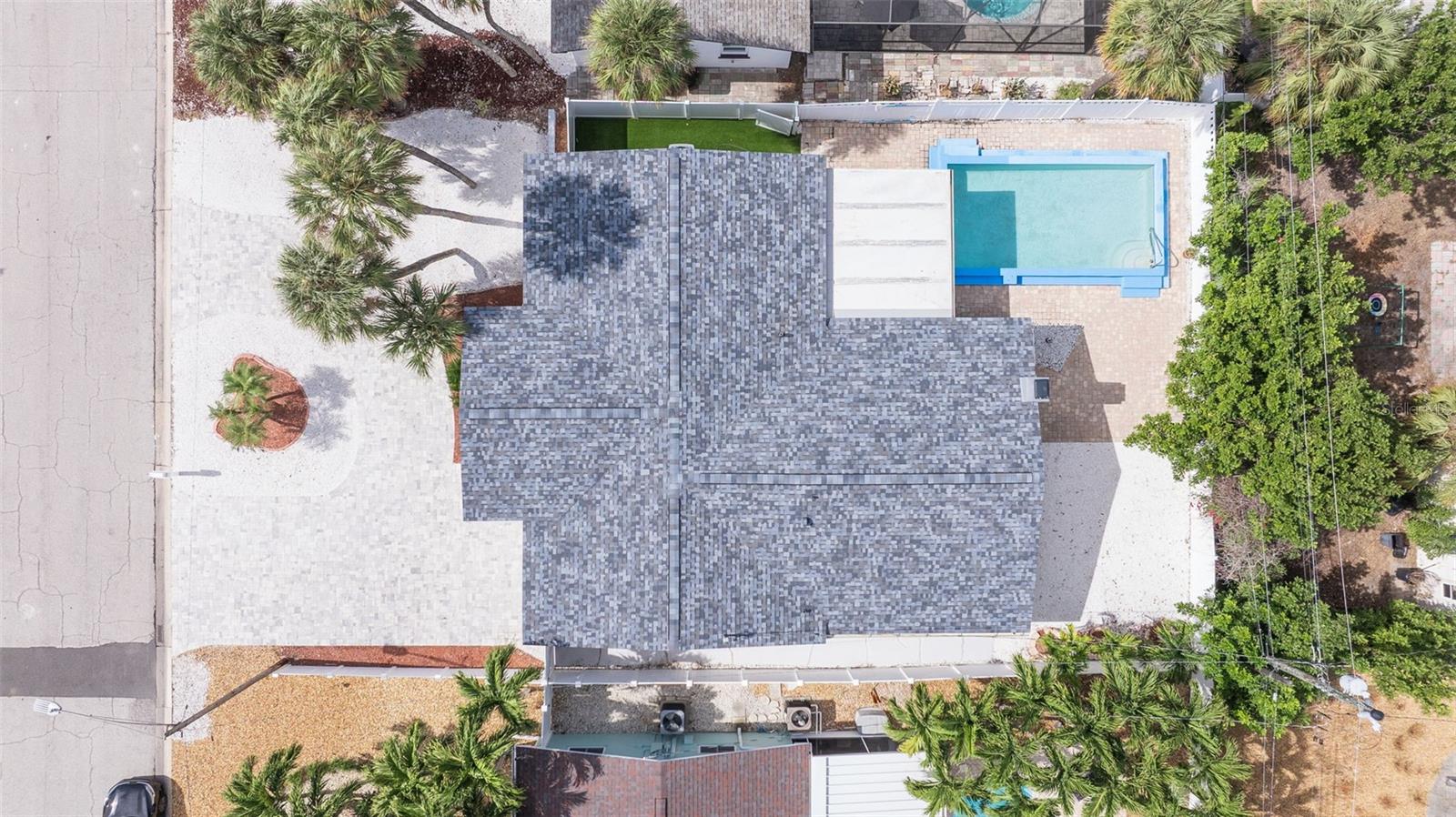 ST PETERSBURG BEACH NORTH UNIT 6 - Residential