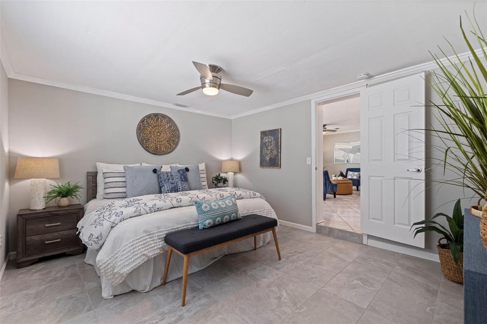 ST PETERSBURG BEACH NORTH UNIT 6 - Residential