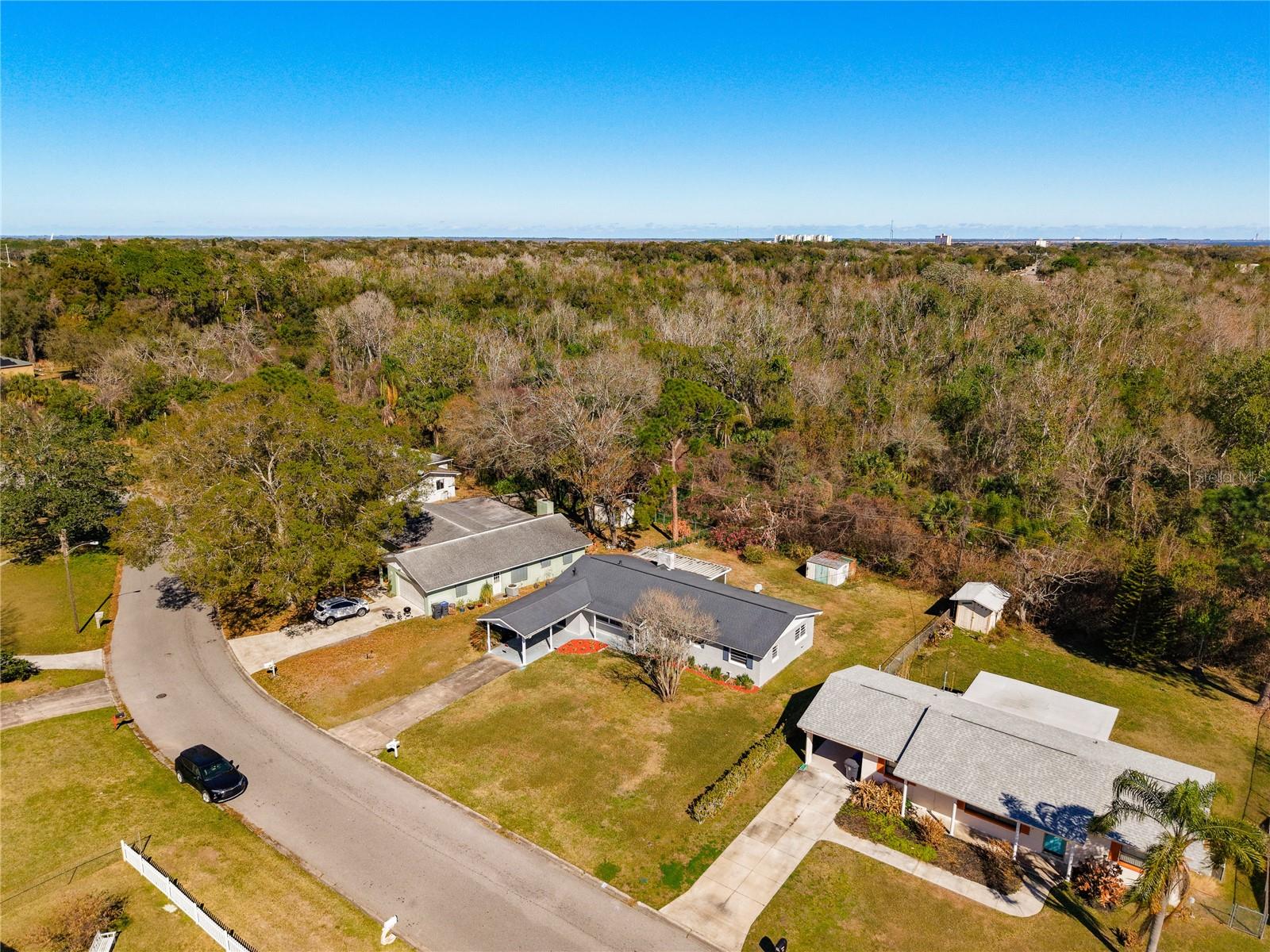 FOREST HILLS ESTATES - Residential