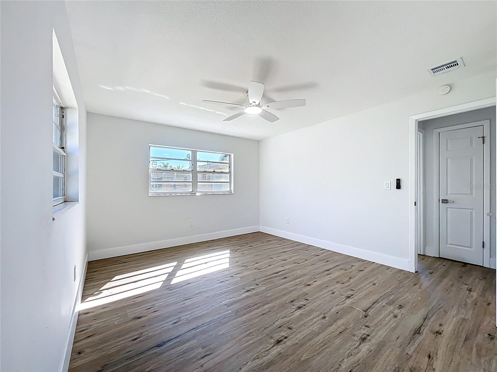 FOREST HILLS ESTATES - Residential