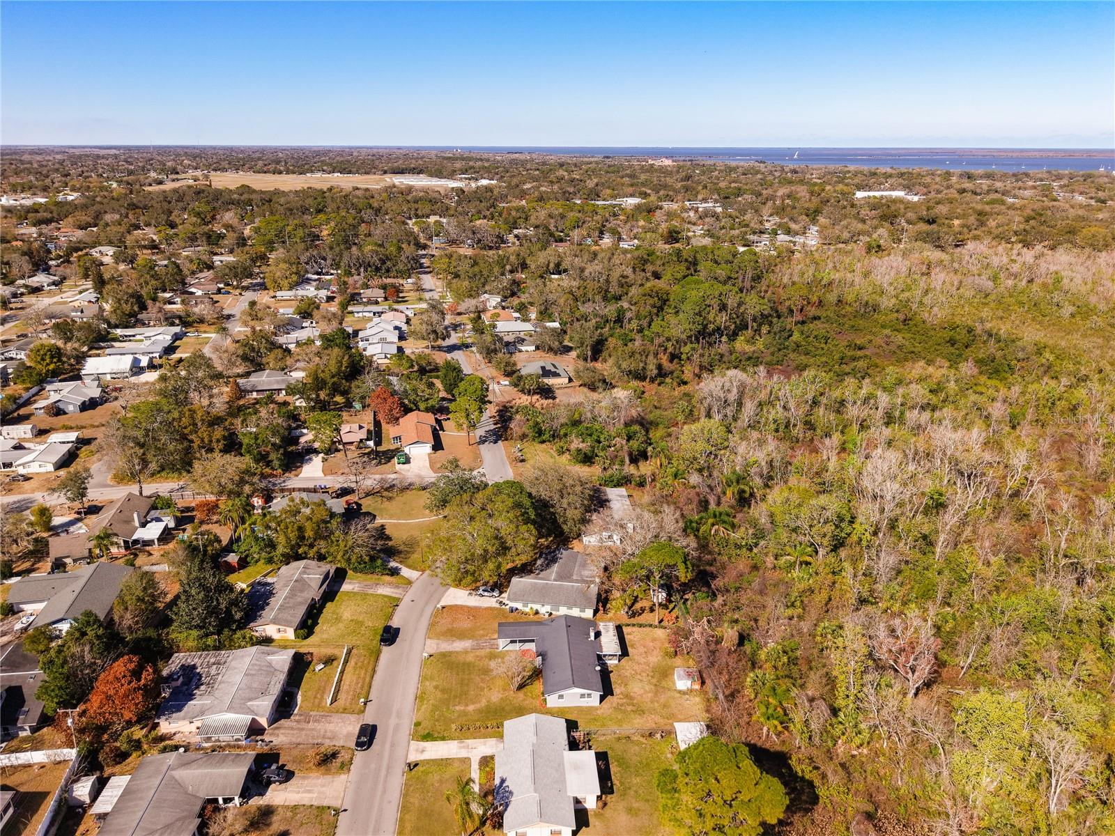 FOREST HILLS ESTATES - Residential