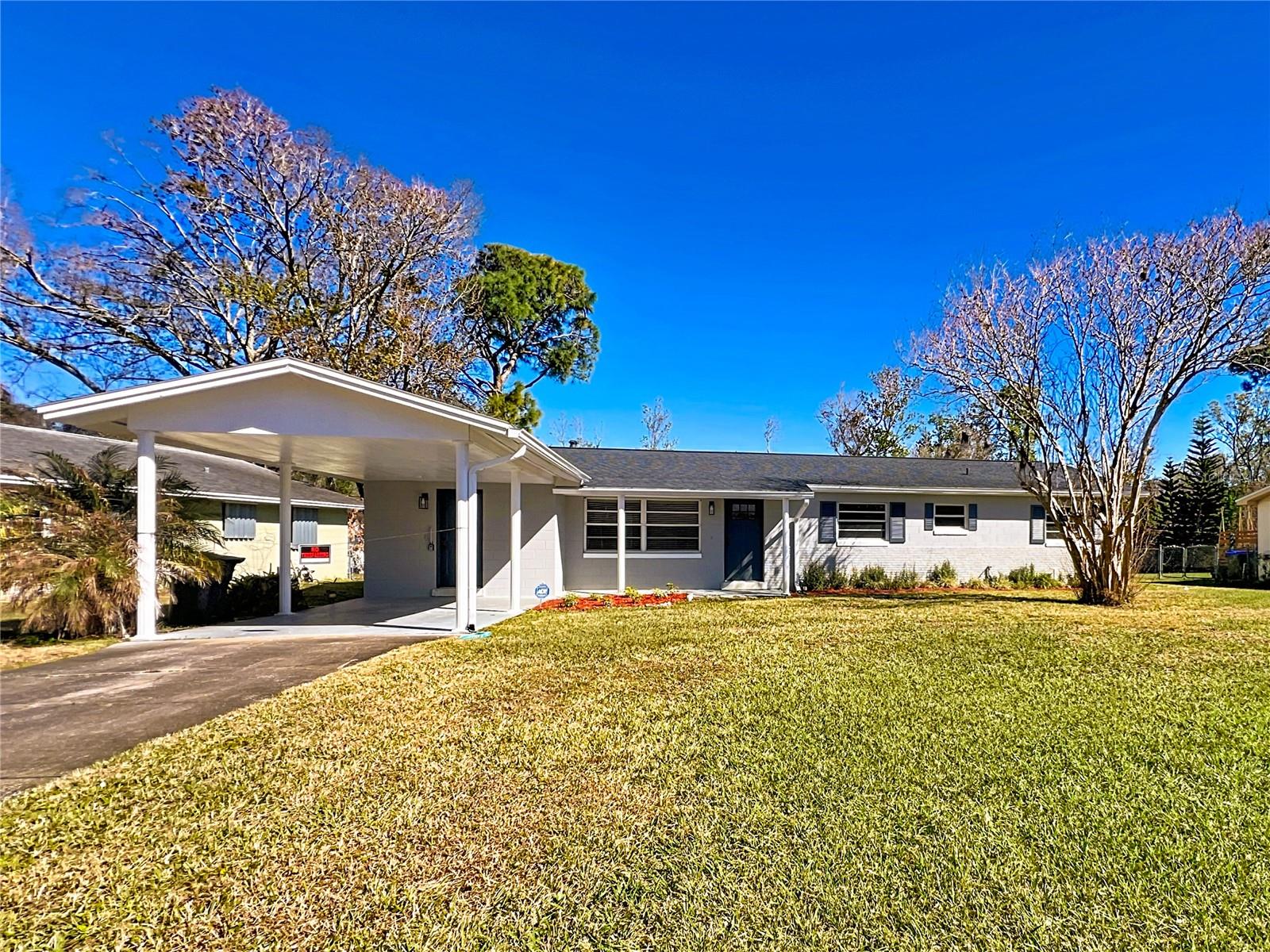 FOREST HILLS ESTATES - Residential