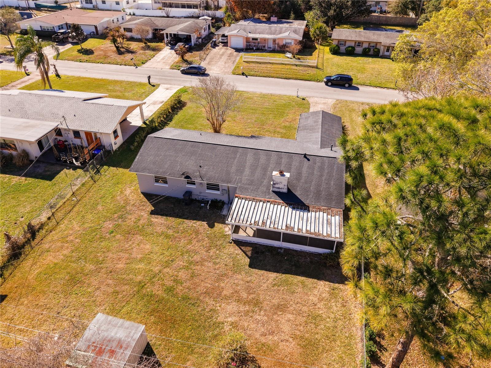 FOREST HILLS ESTATES - Residential