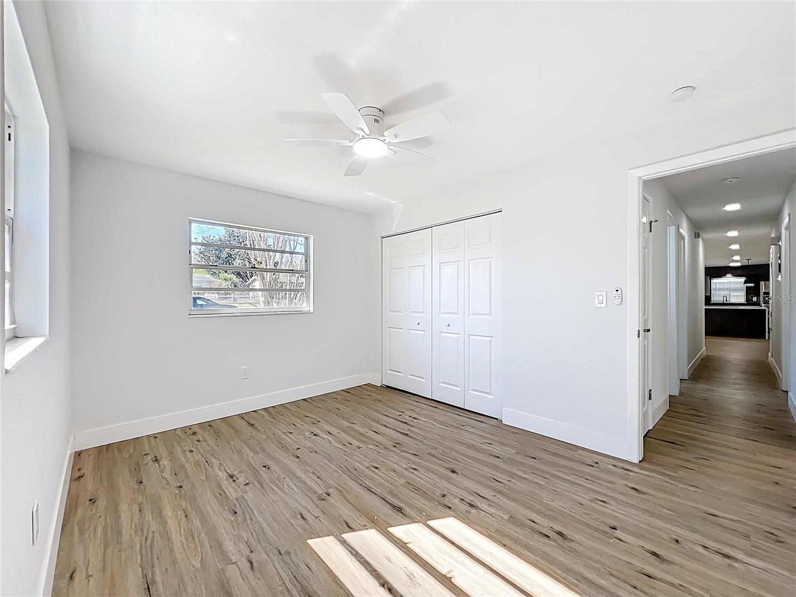 FOREST HILLS ESTATES - Residential