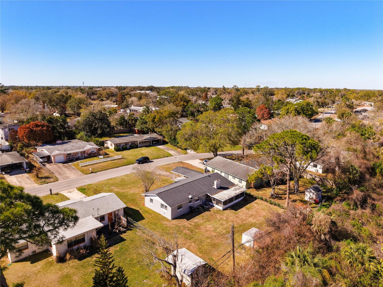 FOREST HILLS ESTATES - Residential