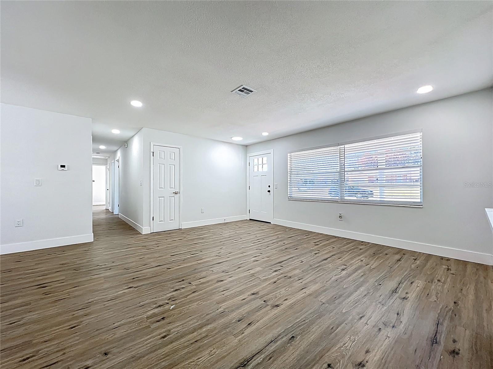 FOREST HILLS ESTATES - Residential