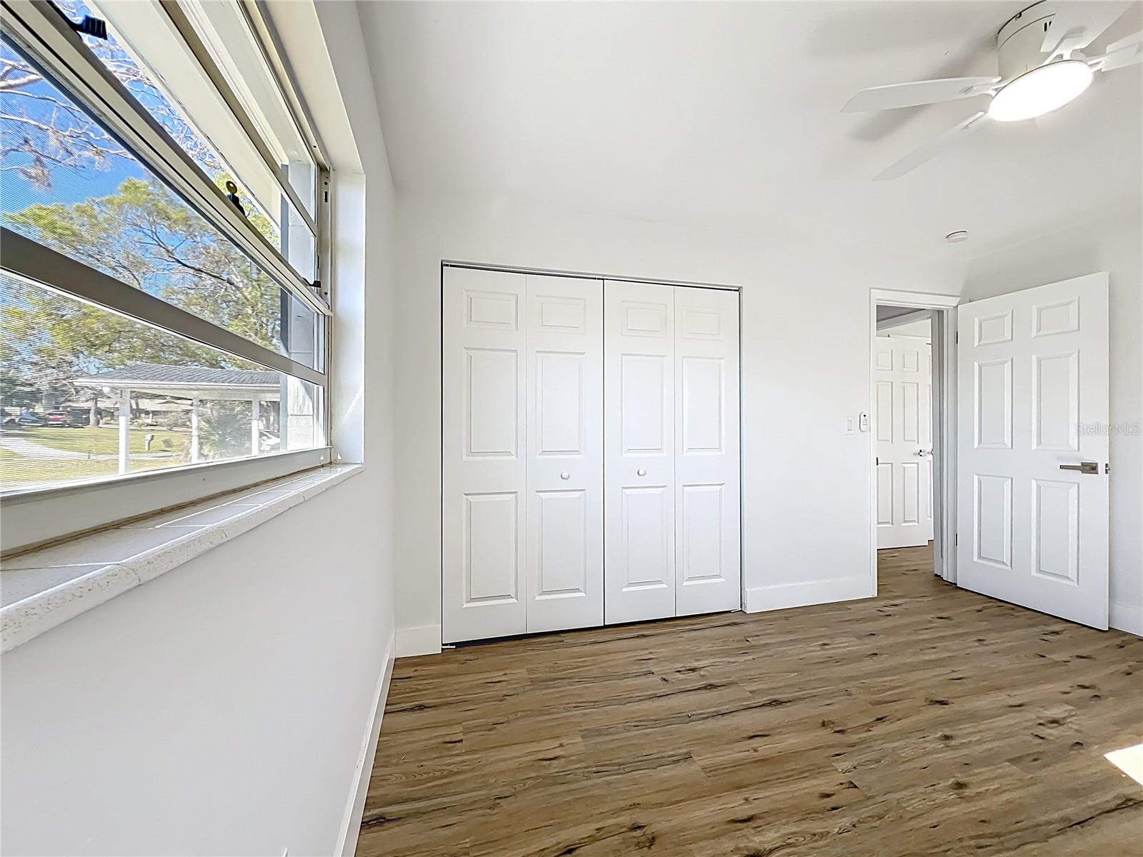 FOREST HILLS ESTATES - Residential