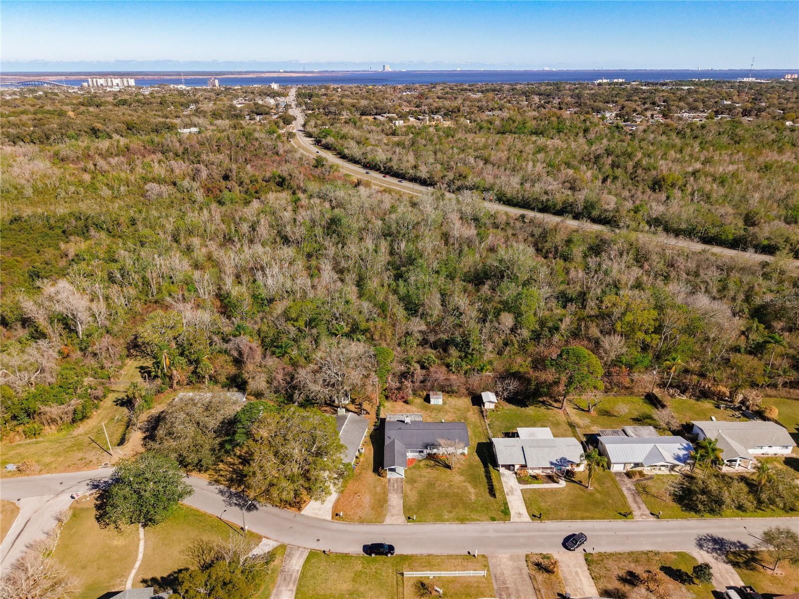 FOREST HILLS ESTATES - Residential