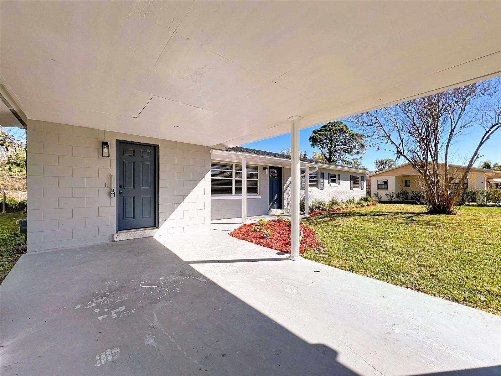 FOREST HILLS ESTATES - Residential