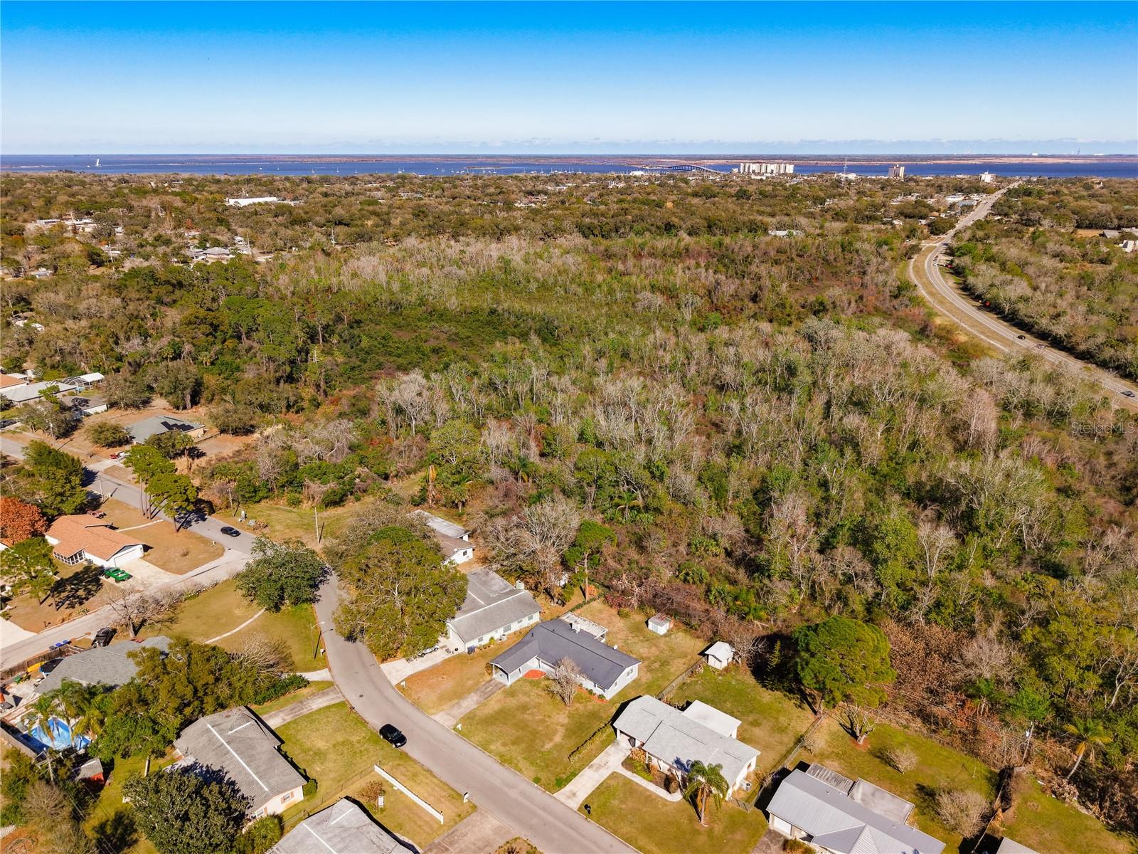 FOREST HILLS ESTATES - Residential