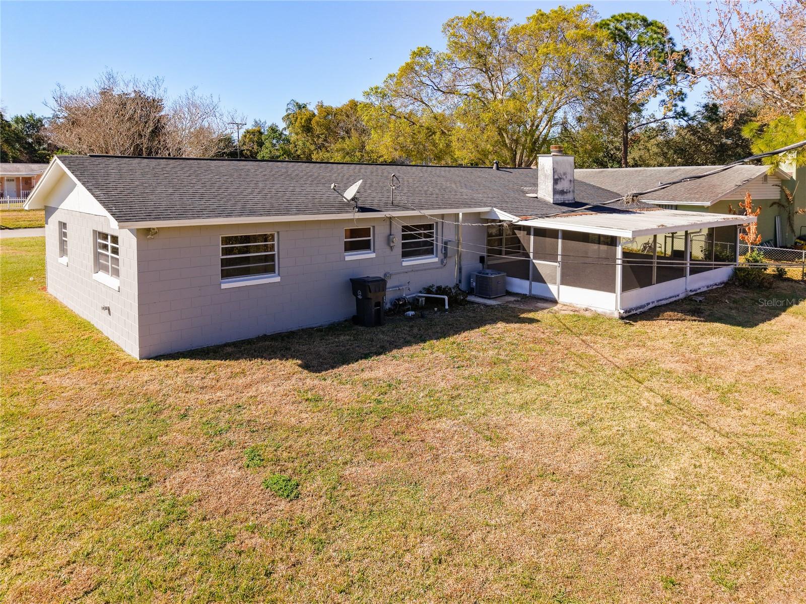 FOREST HILLS ESTATES - Residential