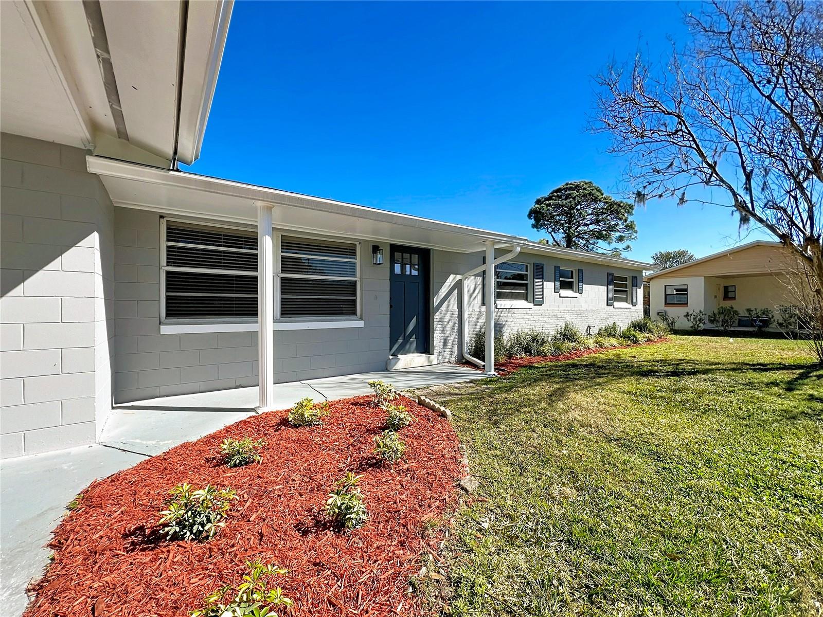 FOREST HILLS ESTATES - Residential