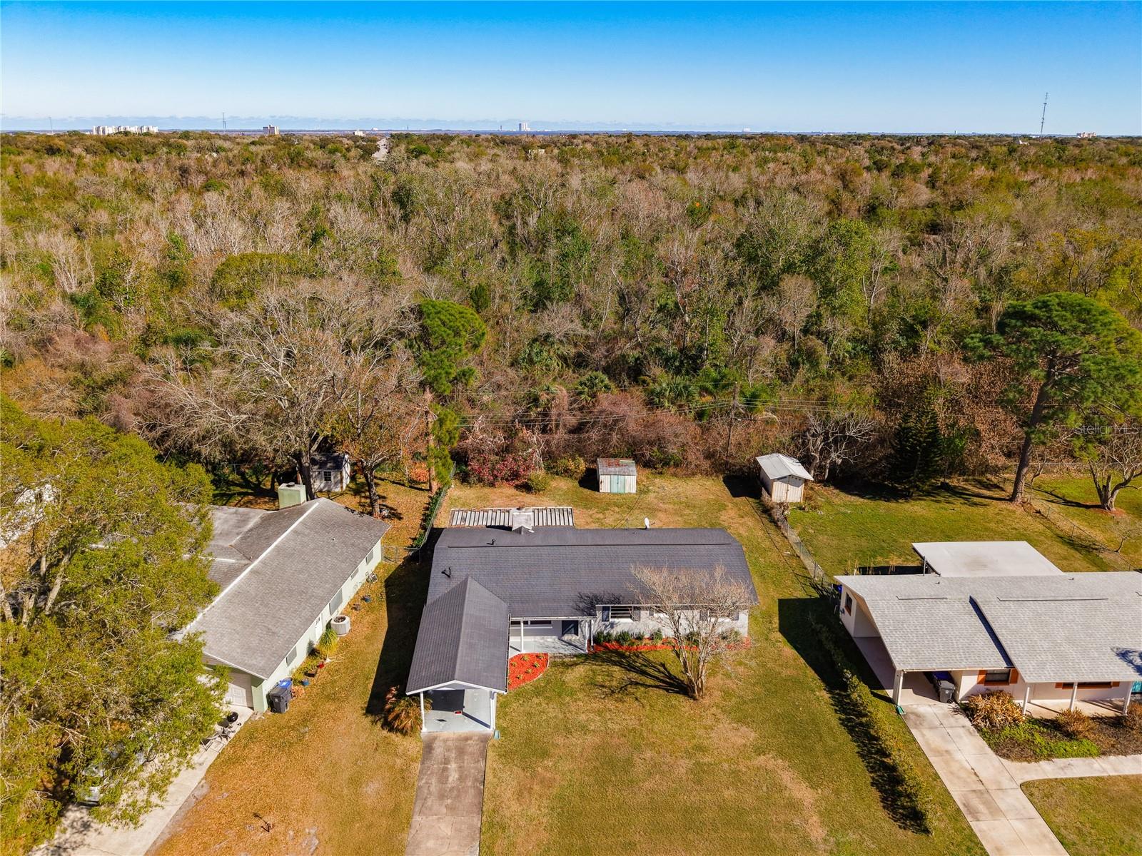 FOREST HILLS ESTATES - Residential