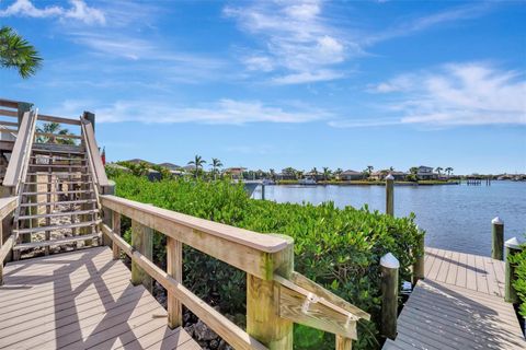 A home in BRADENTON