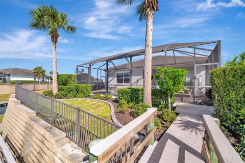 A home in BRADENTON