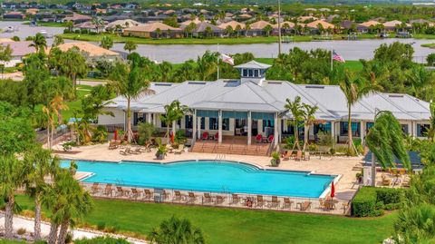 A home in BRADENTON