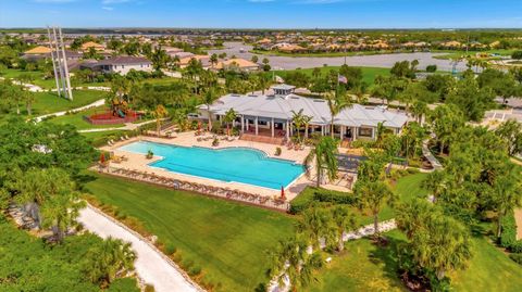 A home in BRADENTON