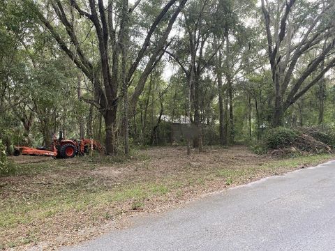 Lot 53 SW SHOREWOOD DRIVE DUNNELLON FL 34431