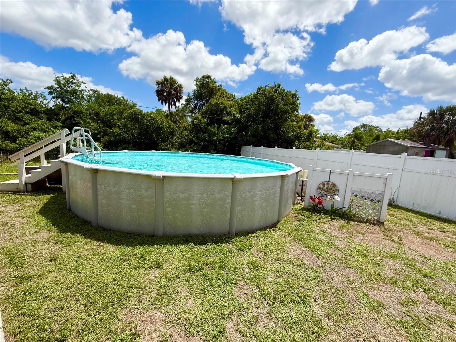 PORT CHARLOTTE SEC 051 - Residential