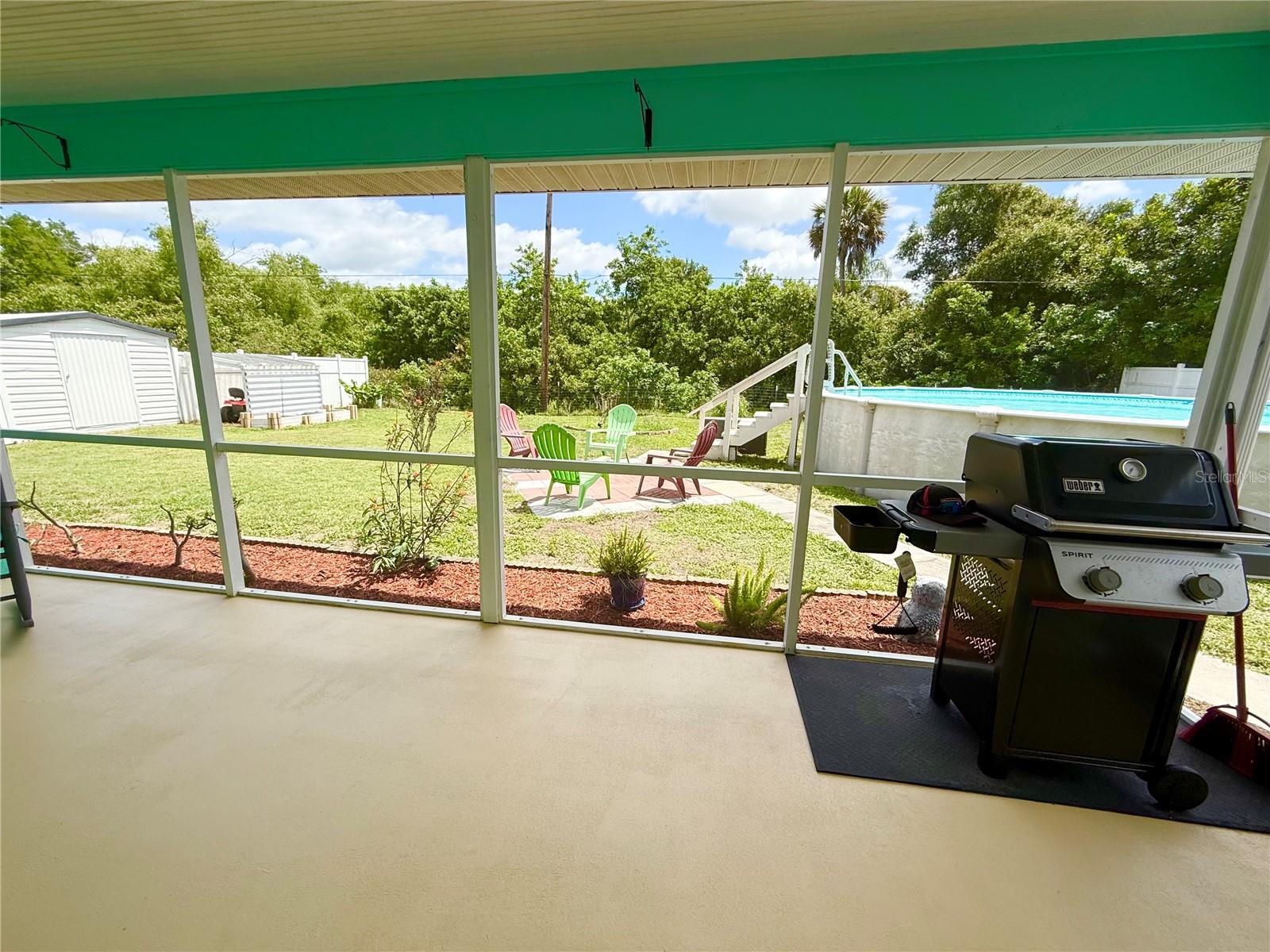 PORT CHARLOTTE SEC 051 - Residential