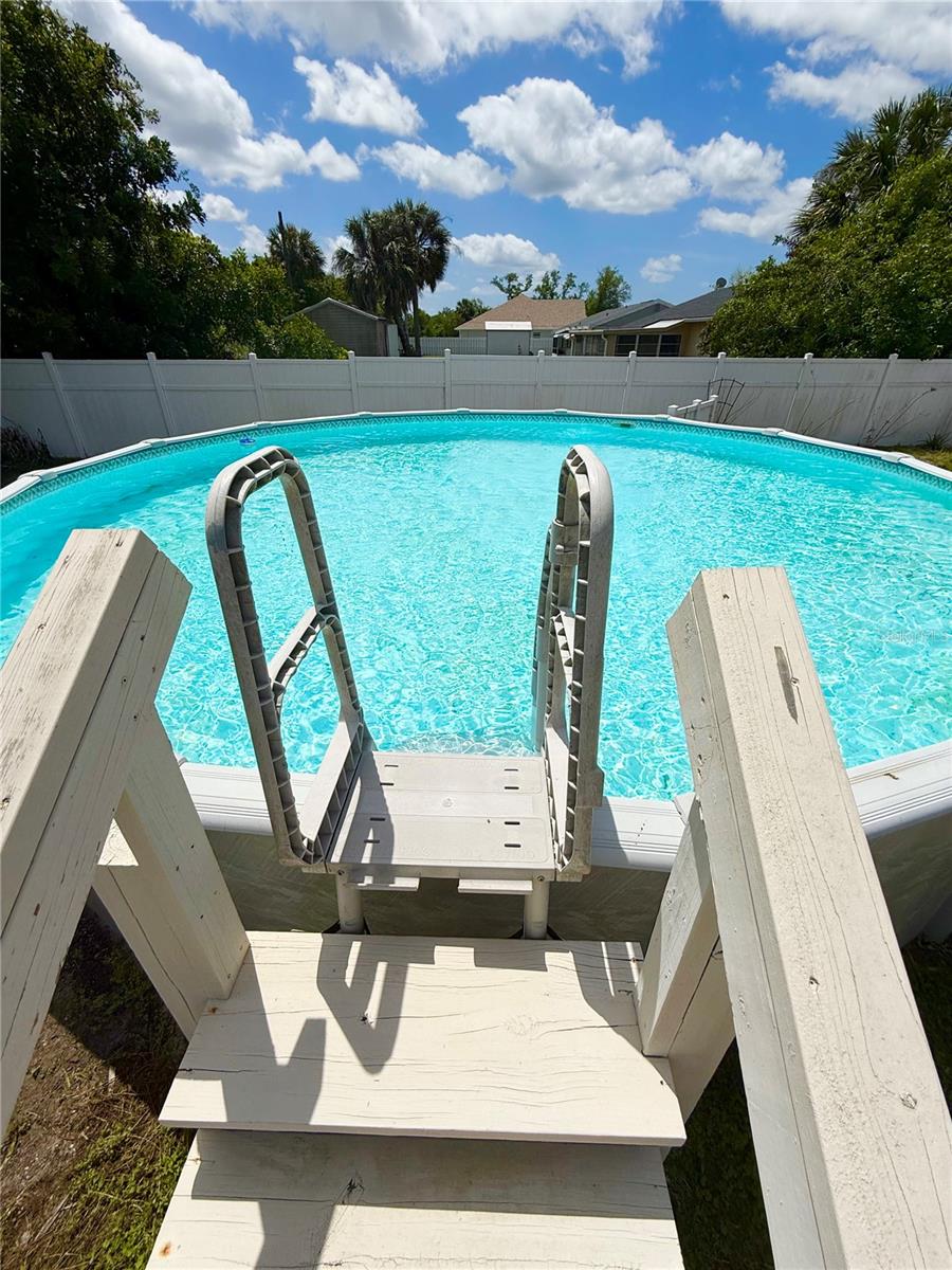 PORT CHARLOTTE SEC 051 - Residential