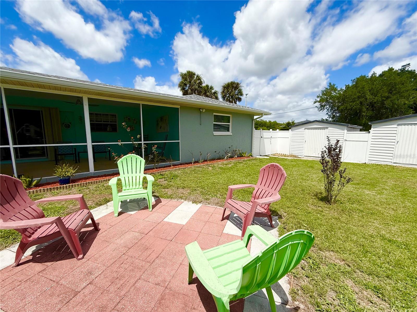 PORT CHARLOTTE SEC 051 - Residential