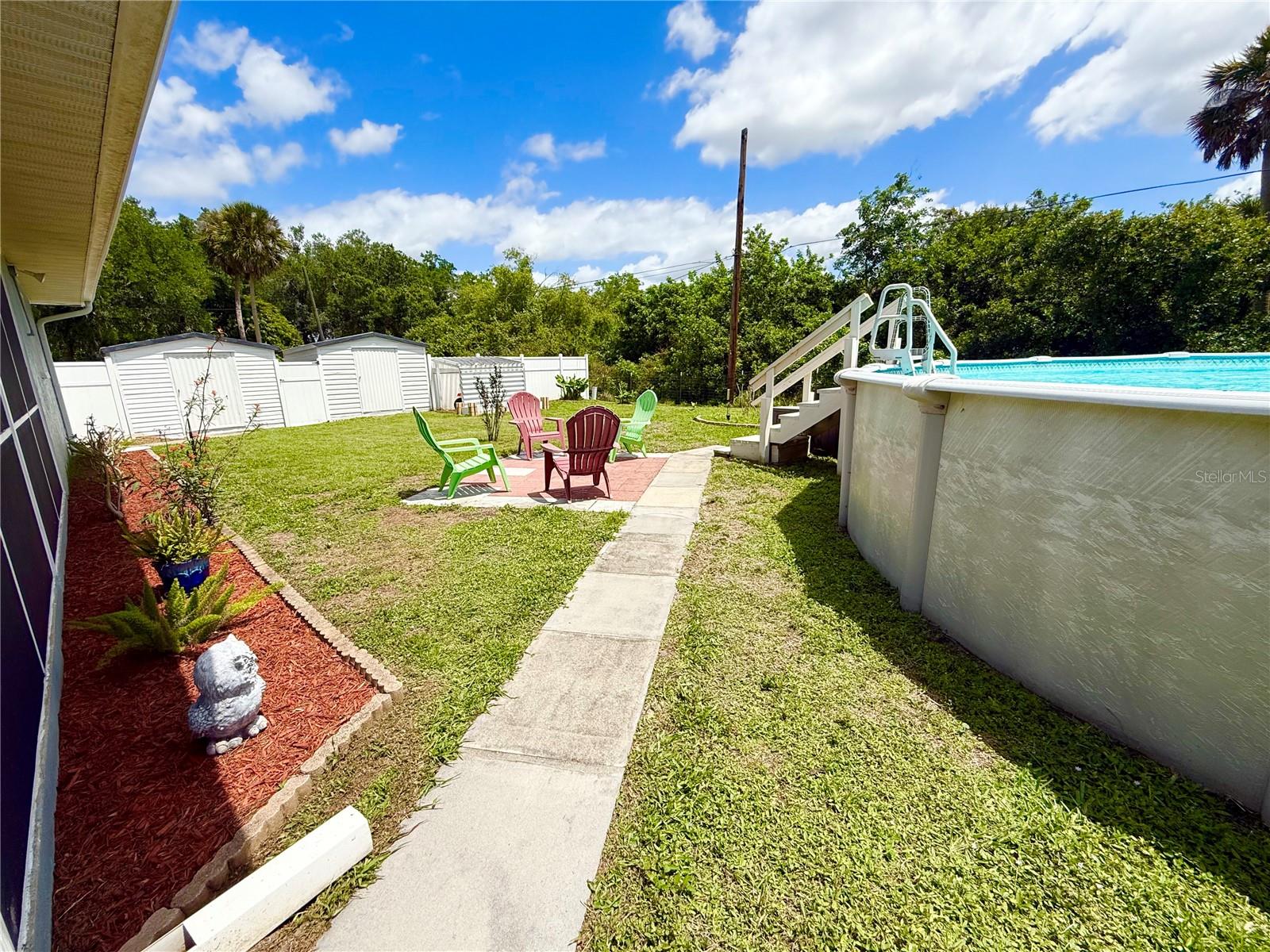 PORT CHARLOTTE SEC 051 - Residential