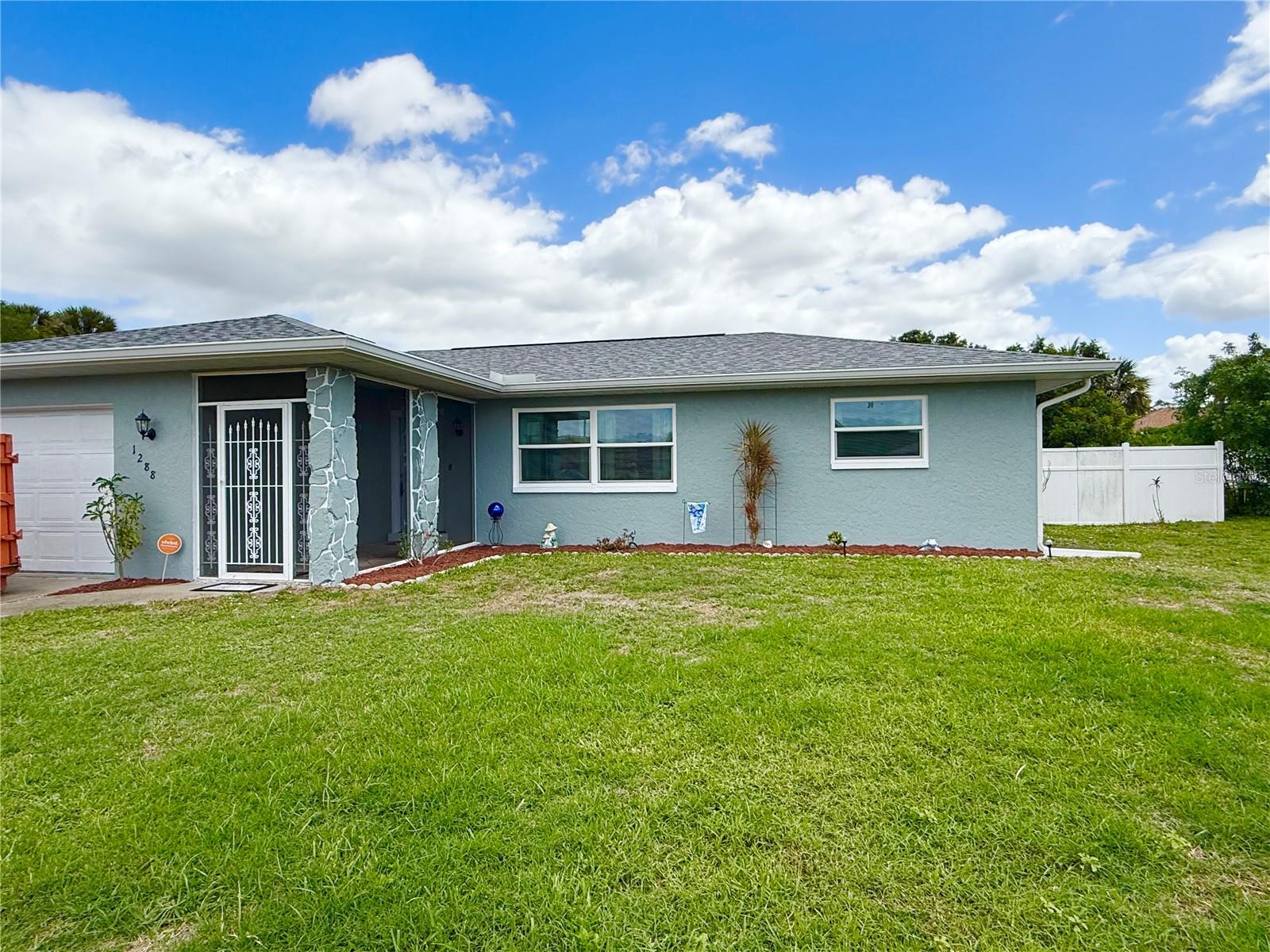 PORT CHARLOTTE SEC 051 - Residential