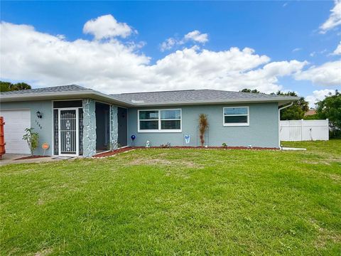 1288 SHEEHAN BOULEVARD PORT CHARLOTTE FL 33952