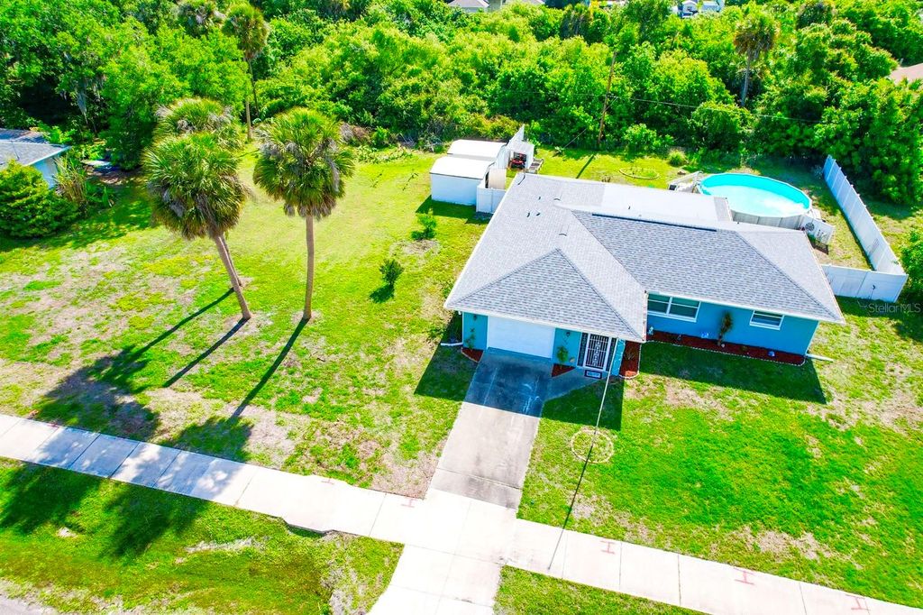 Photo of 1288 Sheehan Boulevard, Port Charlotte, FL 33952 (MLS # C7524604)