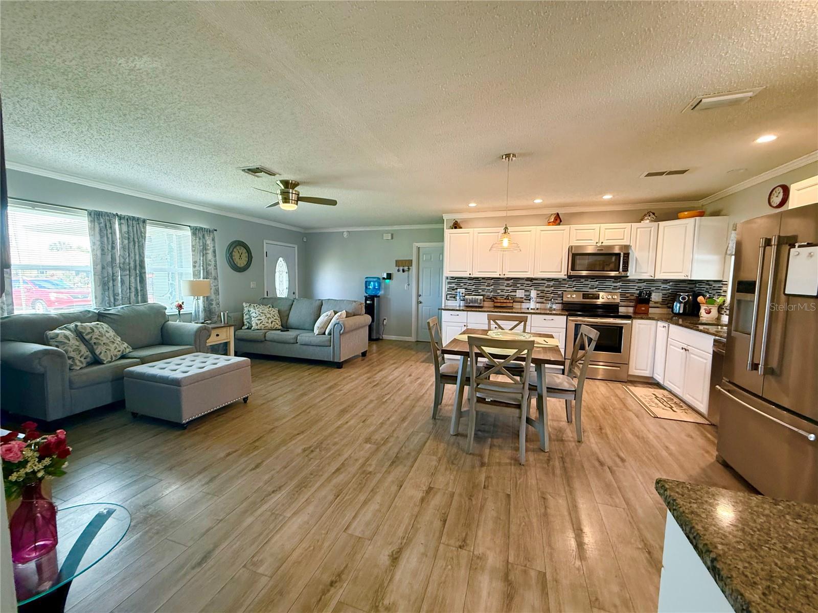 PORT CHARLOTTE SEC 051 - Residential