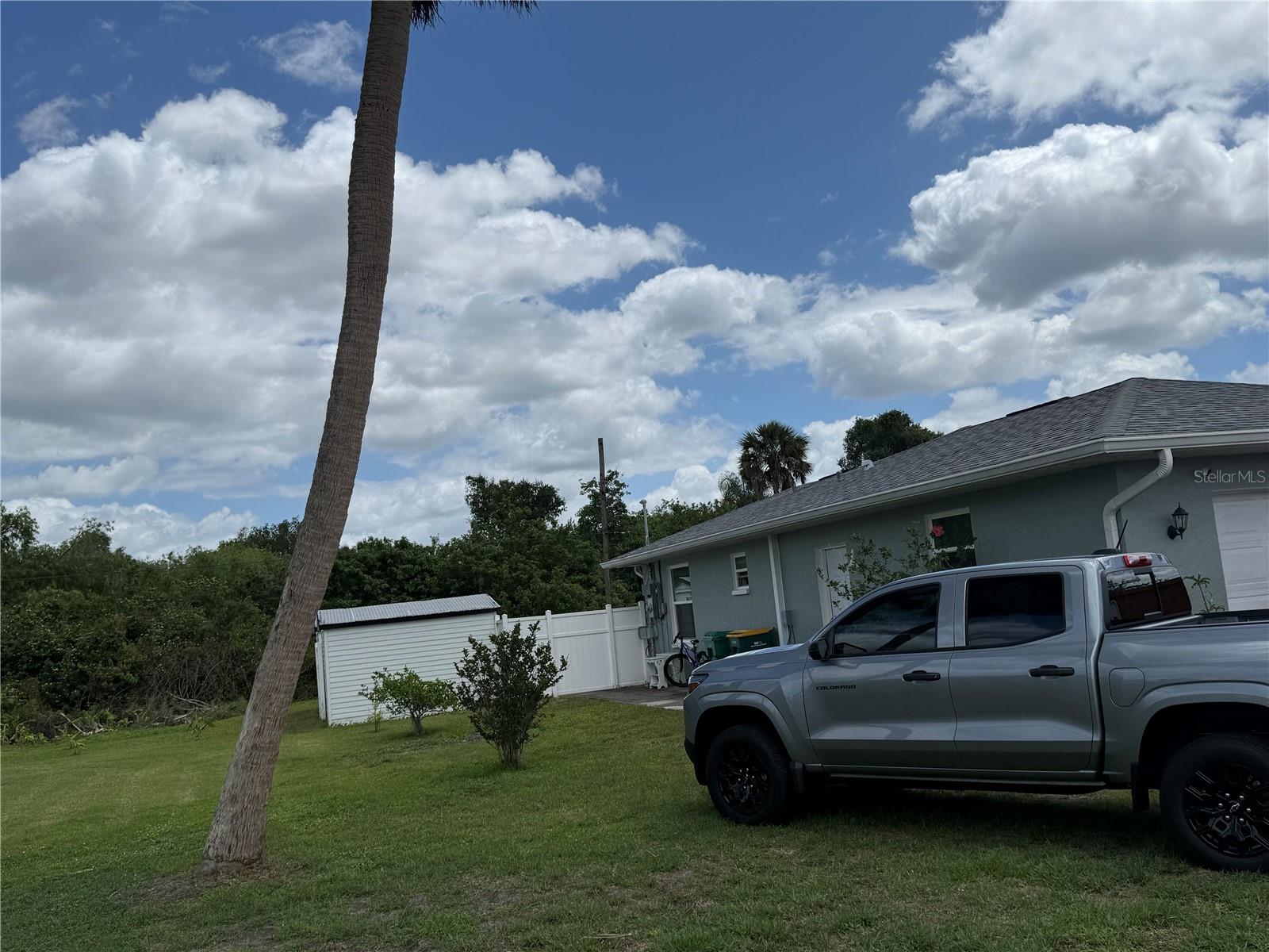 PORT CHARLOTTE SEC 051 - Residential