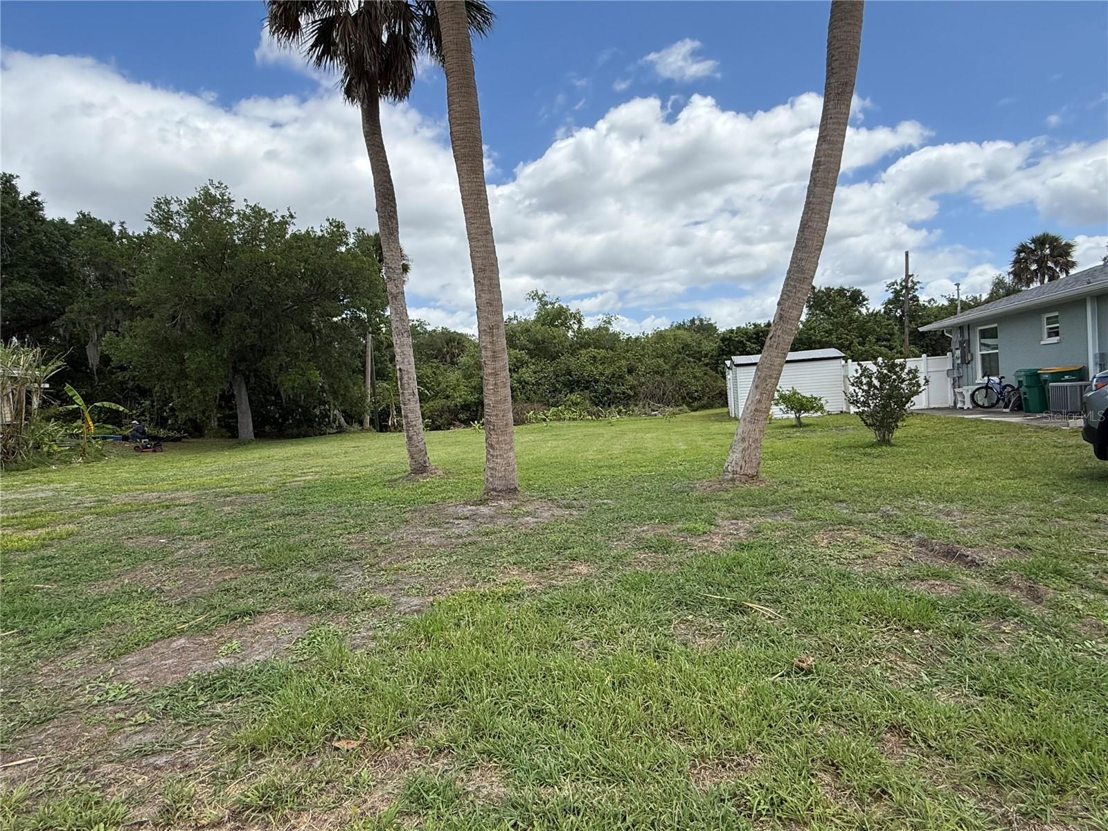 PORT CHARLOTTE SEC 051 - Residential