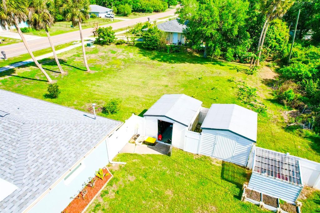 Photo of 1288 Sheehan Boulevard, Port Charlotte, FL 33952 (MLS # C7524604)
