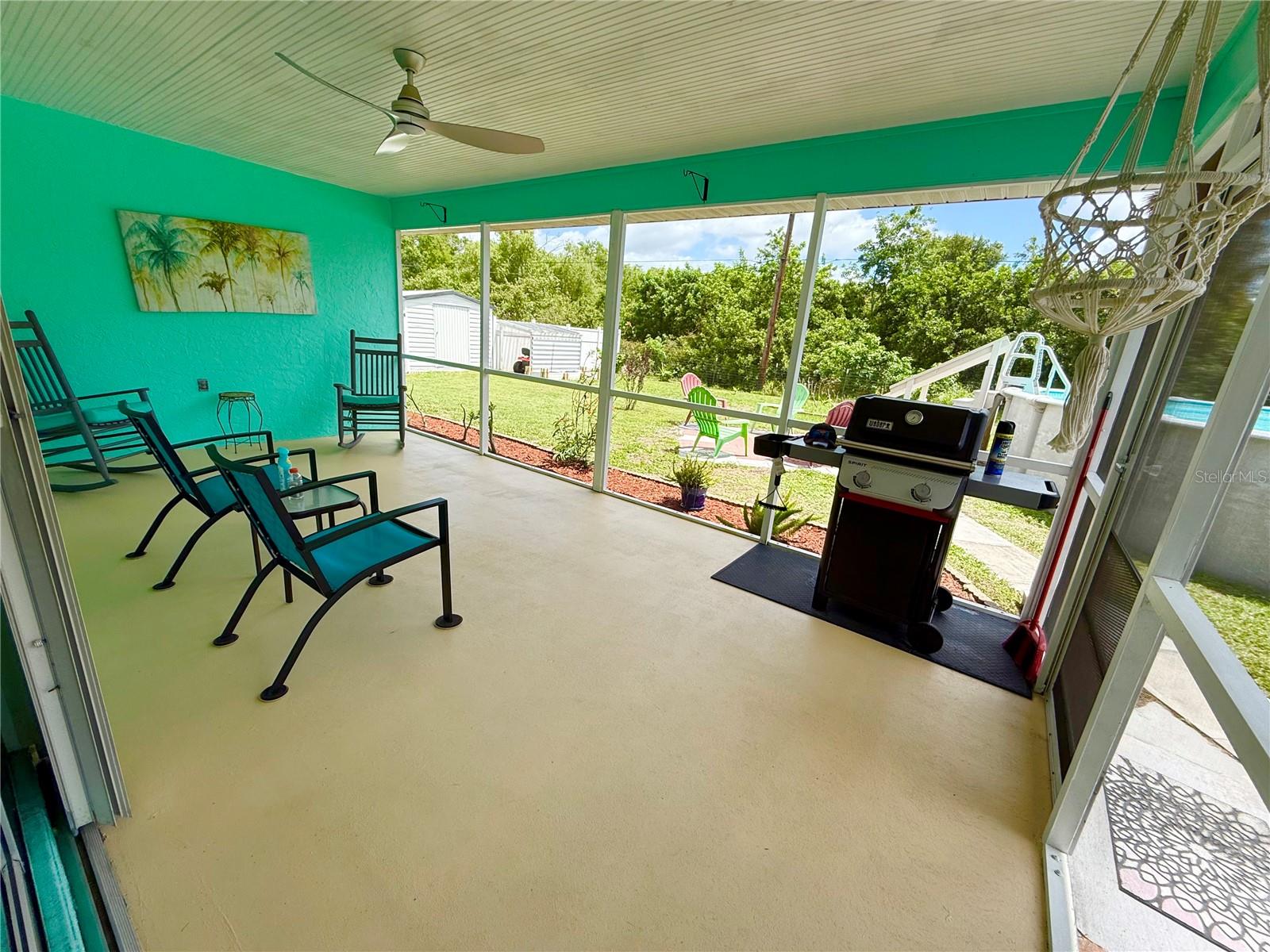 PORT CHARLOTTE SEC 051 - Residential