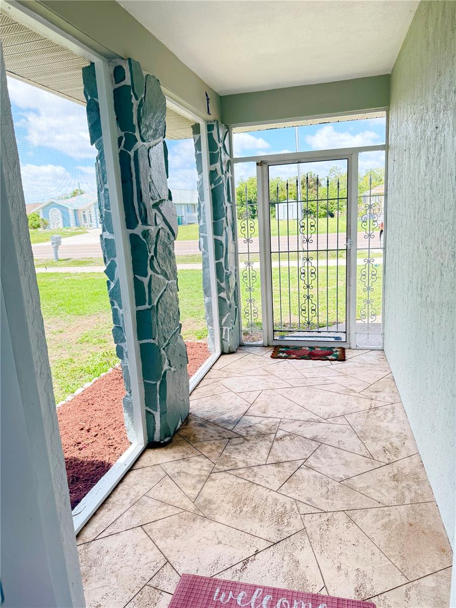 PORT CHARLOTTE SEC 051 - Residential