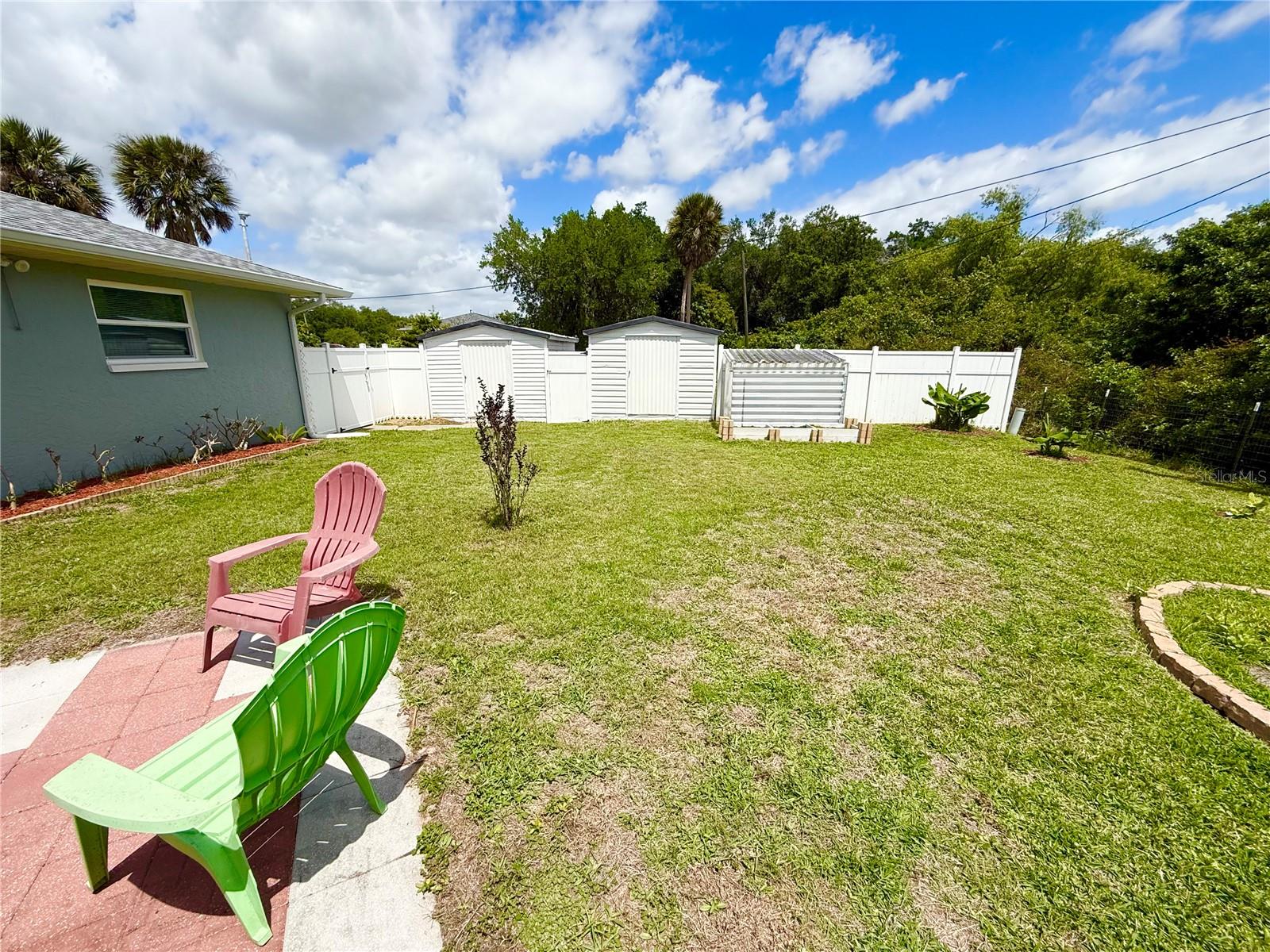 PORT CHARLOTTE SEC 051 - Residential