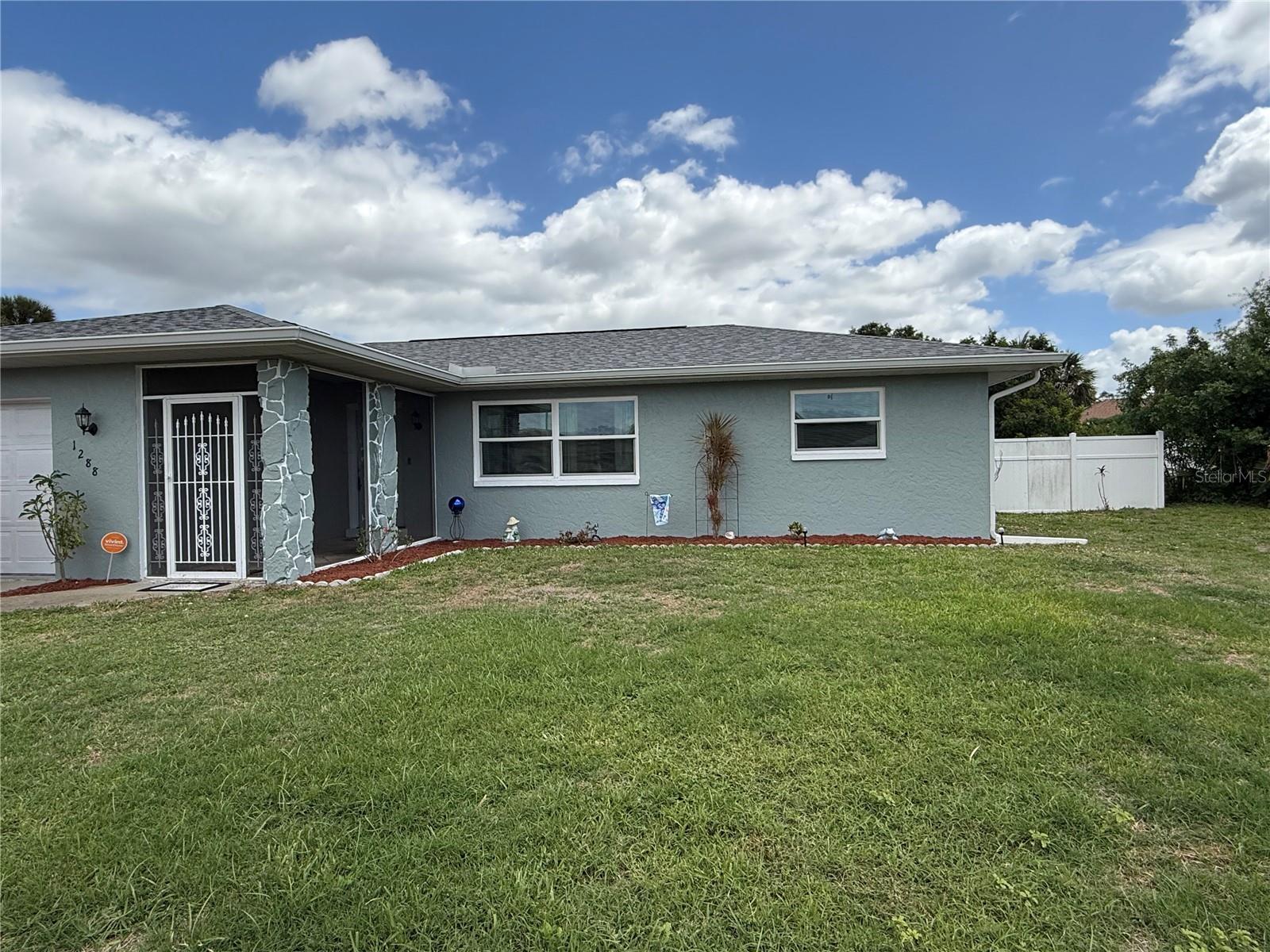 PORT CHARLOTTE SEC 051 - Residential