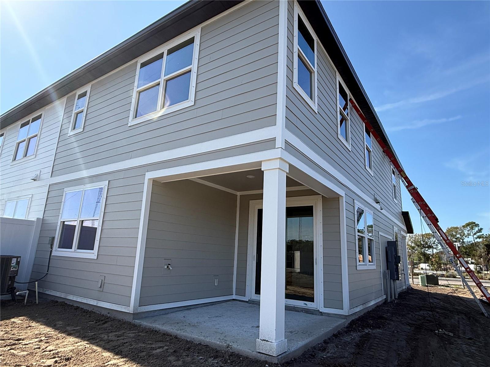 MONTAGUE TOWNHOMES - Residential