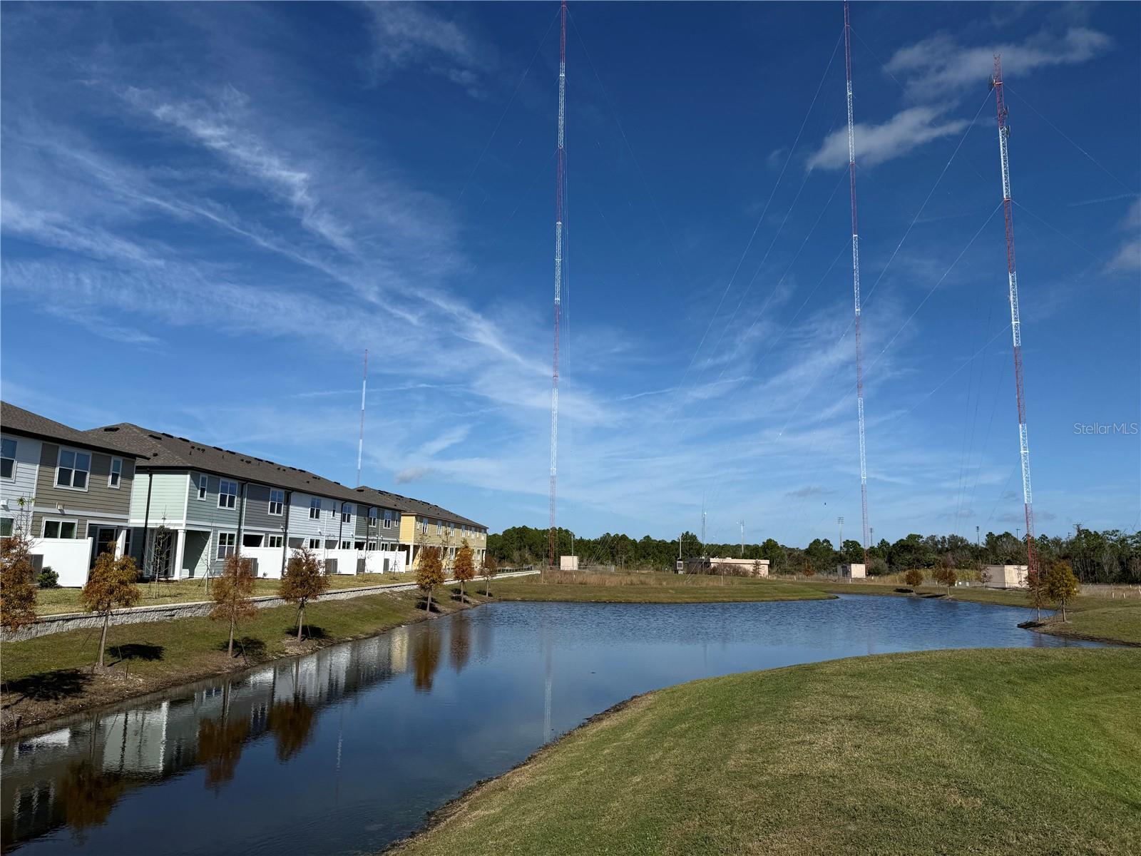 MONTAGUE TOWNHOMES - Residential