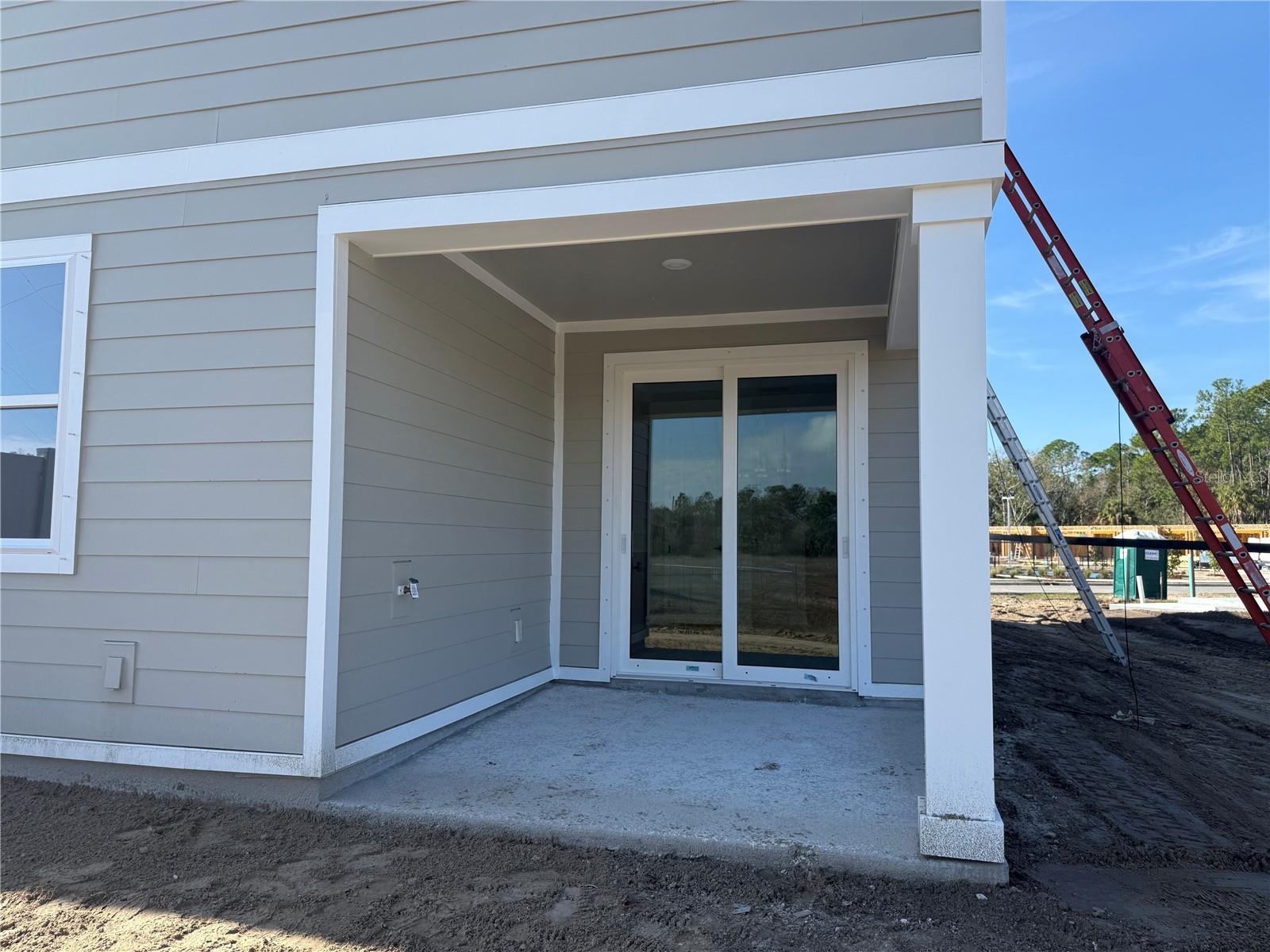 MONTAGUE TOWNHOMES - Residential