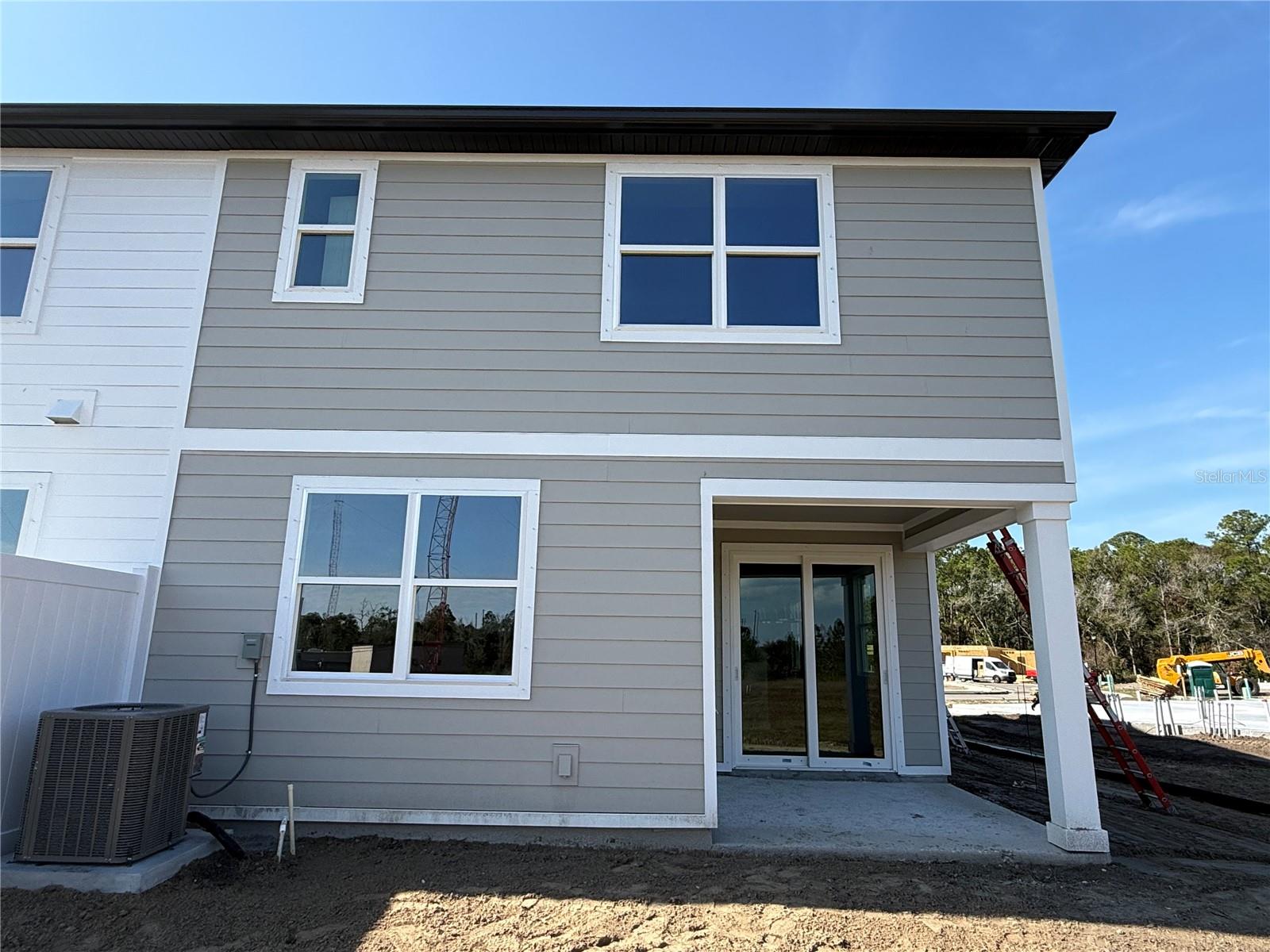 MONTAGUE TOWNHOMES - Residential