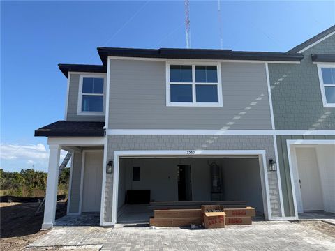 7580 DEER VALLEY CIRCLE 64 TAMPA FL 33635