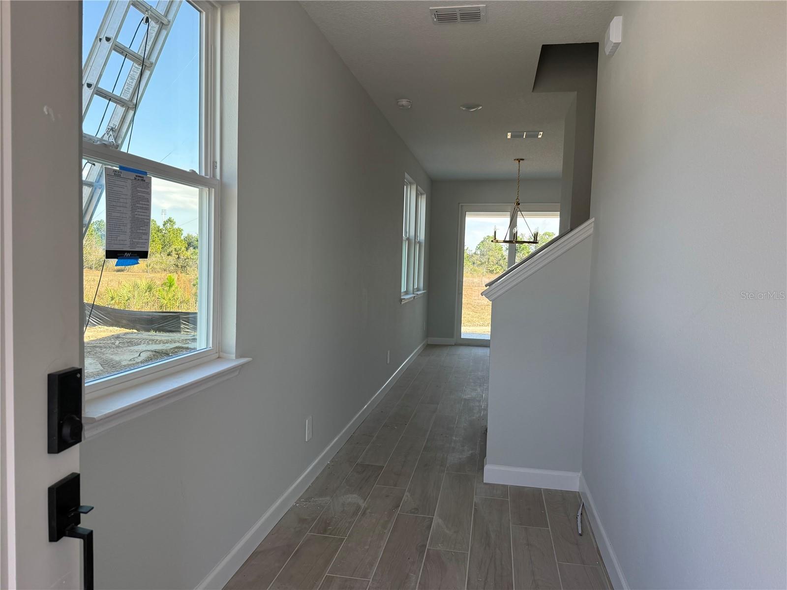 MONTAGUE TOWNHOMES - Residential