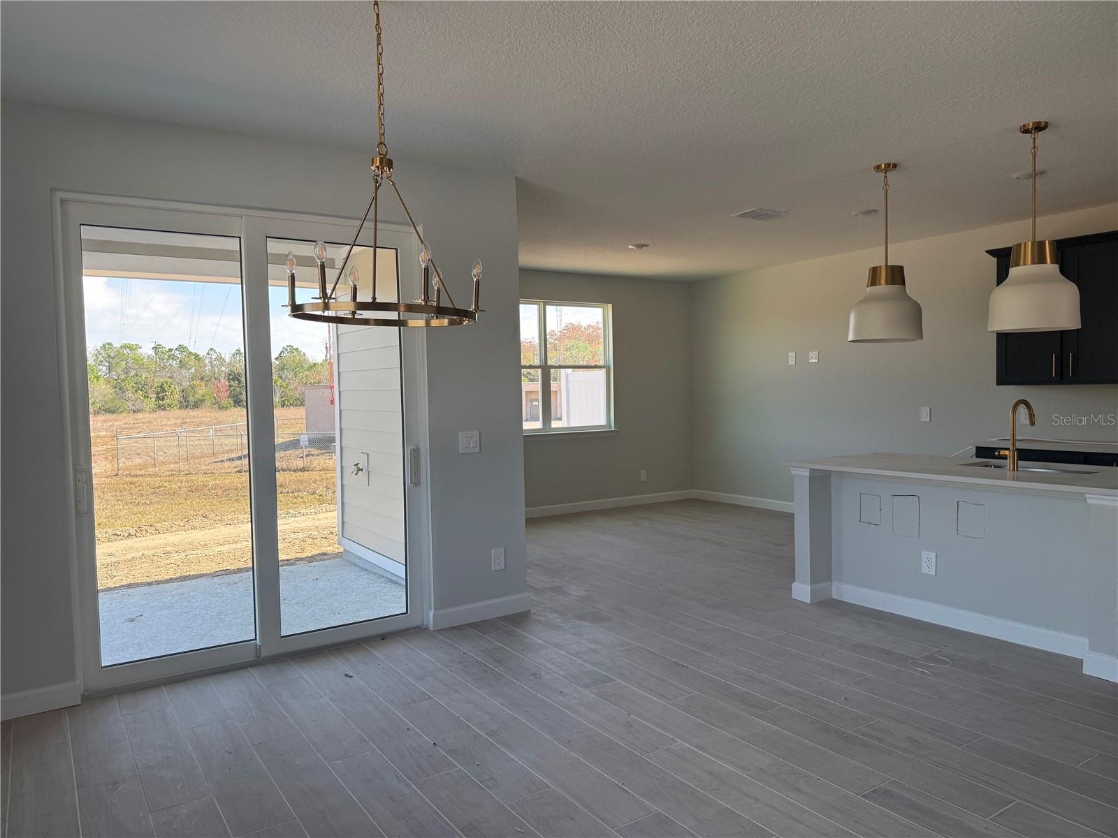 MONTAGUE TOWNHOMES - Residential