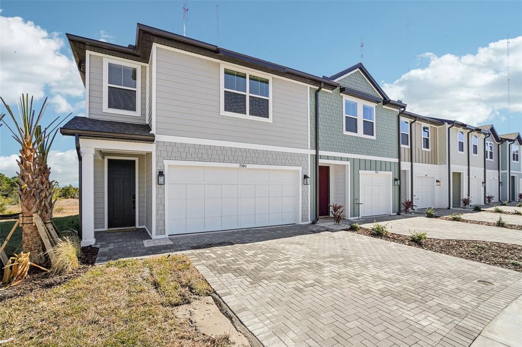 Photo of 7580 Deer Valley Cir #64, Tampa, FL 33635 (MLS # TB8461070)